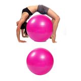 Clifton Fitilli Pilates Yoga Egzersiz Jimnastik Fitness Denge Topu Büyük Boy 65 Cm, Tek Ebat, BTS24892465945314, Beyaz