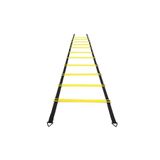 Clifton Futbol Hız Ve Çeviklik Antreman Merdiveni 4 Metre