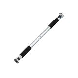Clifton Kapı Arası Barfiksi Koridor Arası Barfix Demiri Gümüş, SLH-0016C