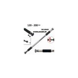 Clifton Krom Koridor Barfiksi 120-200 Cm Arası Barfix Spor Aleti Demiri Barfiks
