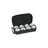 Clifton Metal Bocce Set Çantalı Lks045