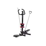 Clifton Multi Fonksiyonel Stepper Egzersiz Aleti Dumbell + Twister Set Çok Fonksiyonlu Stepper Alet Çok Renkli Tek Ebat