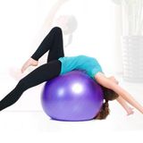 Clifton Pilates Topu 65cm - Şişirme Pombası Hediyeli