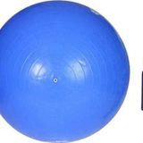 Clifton Pompa Asorti Fitness Pilates Spor Pilates Topu 65 Cm