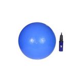 Clifton Pompa Fitness Pilates Spor Pilates Topu 65 cm, Tek Ebat, EL27707, Asorti