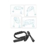 Clifton Push Up Stands Profesyonel Sinav Aleti