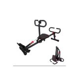 Clifton Row Shaper Kondisyon Küreği - Fitness Aleti - Kondisyon Aleti - Mekik Aleti çok renkli Tek Ebat
