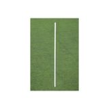 Clifton Slalom Çubuğu 130 Cm Tekli Antrenman Malzemesi, 130 CM, Slalom Çubuğu 130 cm BeyazCLFTN, beyaz