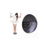 Clifton Twister Disk Bel İnceltici Dönen Disc Spor Aleti İncelme Zayıflama Fitness Ekipman