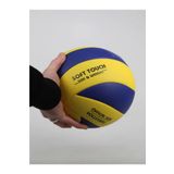 Clifton Voleybol Topu SoftTouch Yapıştırma Voleybol Topu