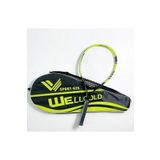 Clifton Werkon Yüksek Kalite Düşük Sarsılma Pro Tenis Raketi (25 Inch L1 + Taşıma Çantası)
