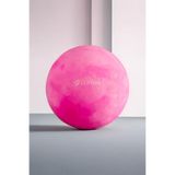 Clifton Yeni Nesil Deluxe 65 Cm Pilates Topu, Tek Ebat, 65PEMBE, Pembe