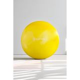 Clifton Yeni Nesil Deluxe 65 Cm Pilates Topu, Tek Ebat, 65SARI, Sarı