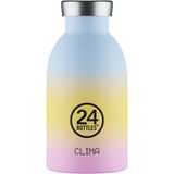 Clima Bottle Aurora Paslanmaz Çelik Termos 330 ml - Renkli