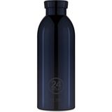Clima Bottle Black Radiance Paslanmaz Çelik Termos 500 ml - Siyah - 1