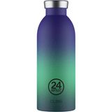 Clima Bottle Borealis Paslanmaz Çelik Termos 500 ml - Renkli