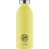 Clima Bottle Citrus Paslanmaz Çelik Termos 500 ml - Sarı