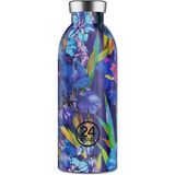 Clima Bottle Iris Paslanmaz Çelik Termos 500 ml - Renkli - 1