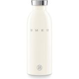 Clima Bottle Krem Termos 500 ML