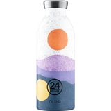 Clima Bottle Midnight Sun Paslanmaz Çelik Termos 500 ml - Renkli