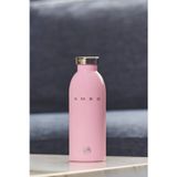 Clima Bottle Pembe Termos 500 ML