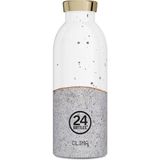 Clima Bottle Wabi Paslanmaz Çelik Termos 500 ml - Renkli - 1