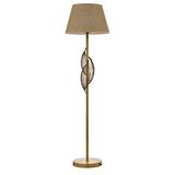 Climb Lambader E27 12w 45cm Metal Eskitme Avonni-lm-9133-1e Kaplama
