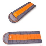 Climbin Dört Mevsim Uyku Tulumu Patlama Çift Ultra Hafif Yetişkin Açık Kamp Genişleme Zarflar Uyku Tulumları1-2Kg Kış Kalın 1800g2
