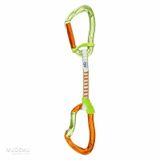 Climbing Technology CT 12 cm Ekspres Set Nimble Fixbar
