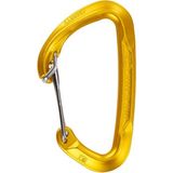 Climbing Technology Ct Berry W Karabina - Sarı - Standart