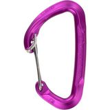 Climbing Technology Ct Berry W Pembe Karabina - Standart