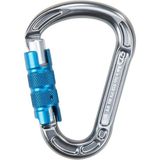 Climbing Technology Ct Concept Grey/blue Karabina - Standart