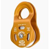 Climbing Technology CT Orbıter Turuncu S Makara