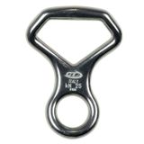 Climbing Technology CT Otto Curved Kavisli Sekizli İniş Aleti