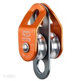 Climbing Technology CT Up Roll Makara