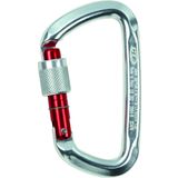 Climbing Technology D-Shape SG Vidalı Karabina