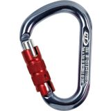 Climbing Technology Hms Snappy TG Connector Karabina