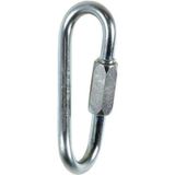 Climbing Technology Twist Çelik Makarası D8 Bolt Vidası