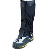 Climbing Technology üniseks-yetişkin Profesyonel Kar Körüğü tozluk,Siyah,S-M