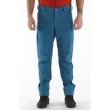Climbolic Raptor Outdoor Pantolon - S - Petrol