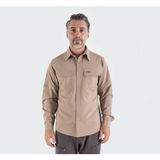 Climbolic Vulcan Outdoor Gömlek - Bej - XL