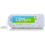 Climboo Yorgan Tek Kişilik - 90 x 180 cm - Beyaz