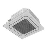 Climech AUC-48UR4RKC8 48000 BTU Kaset Tipi Klima