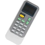 Climech İle Uyumlu Model Auc-48Ur4rkc8 Kaset Klima Kumandası