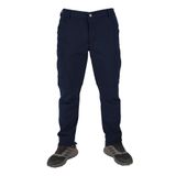 CLİMENJERO Erkek Kışlık Outdoor Softshell Pantolon 4 Yöne Esneyen Likralı Taktik Trekking 4X FLEX Lacivert