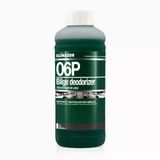 Clin Azur 06P - Güçlü Koku Giderici 1 Litre - Ağır Yakıt Kokularına Son: Teknenizde ''Okaliptüs'' Ferahlığı!