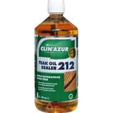 Clin Azur -212- Tik Koruyucu Yağ