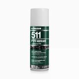 Clin Azur 511 - 200ml PTFE Teflon Sprey - Sıkışmalara Son! Her Türlü Yüzeyde İpeksi ve Leke Bırakmayan Hareket.