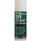 Clin Azur -511- PTFE Teflon Sprey 200ml.