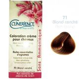 Clinerience 71 Kül Sarısı Saç Boyası